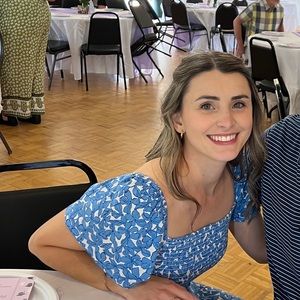 Meet your Posher, Lyssa